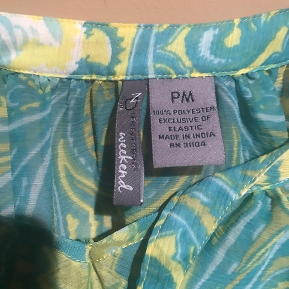 New Direction Weekend Too size PM - Picture 3 of 5